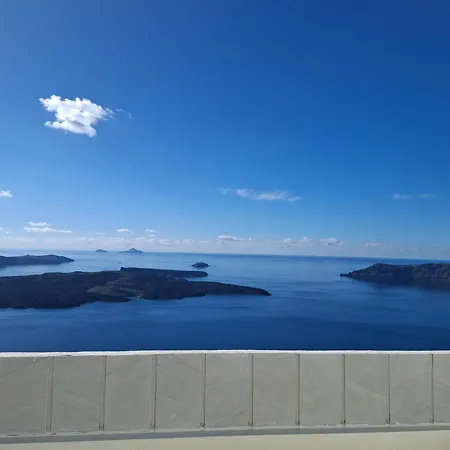 Hotel Smart Emboreio Emporio (Santorini)